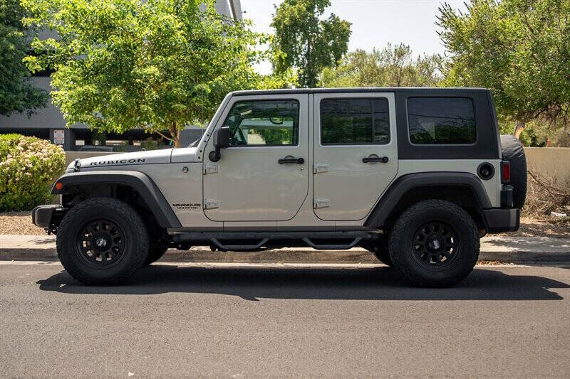 jeep wrangler unlimited 2007 1J8GA69117L191052 image jeep wrangler unlimited 2007 1J8GA69117L191052 image